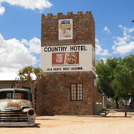 Grunau Country Hotel Екстер'єр фото