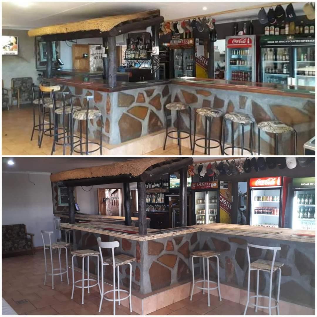 Grunau Country Hotel Екстер'єр фото